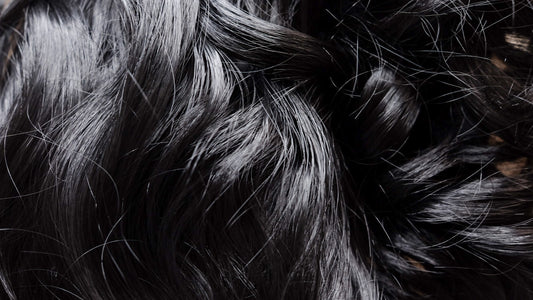 WANNABE GW-3222 SYNTHETIC WIG