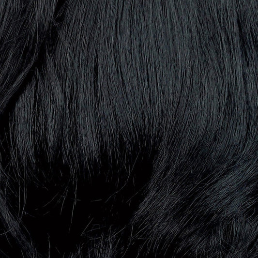 MOTOWN TRESS QE.ABBY HALF WIG