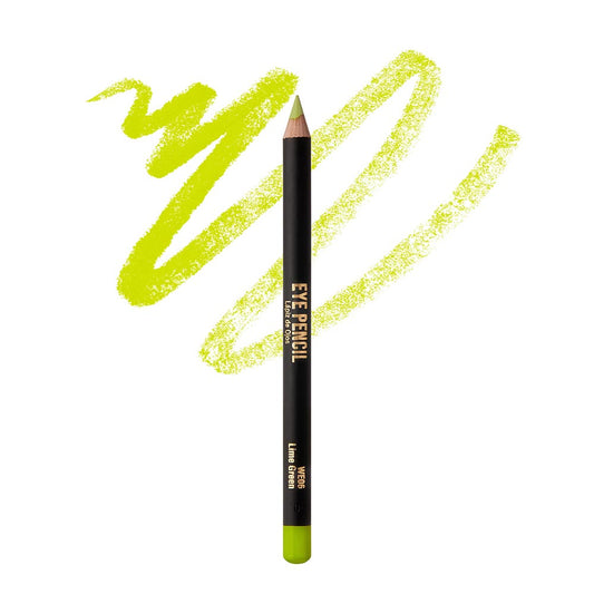 KISS SILKY SMOOTH EYE PENCIL LINER