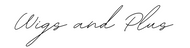 New York Wigs & Plus, Inc. logo