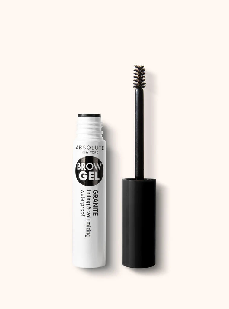 ABSOLUTE BROW GEL ABSOLUTE BROW GEL