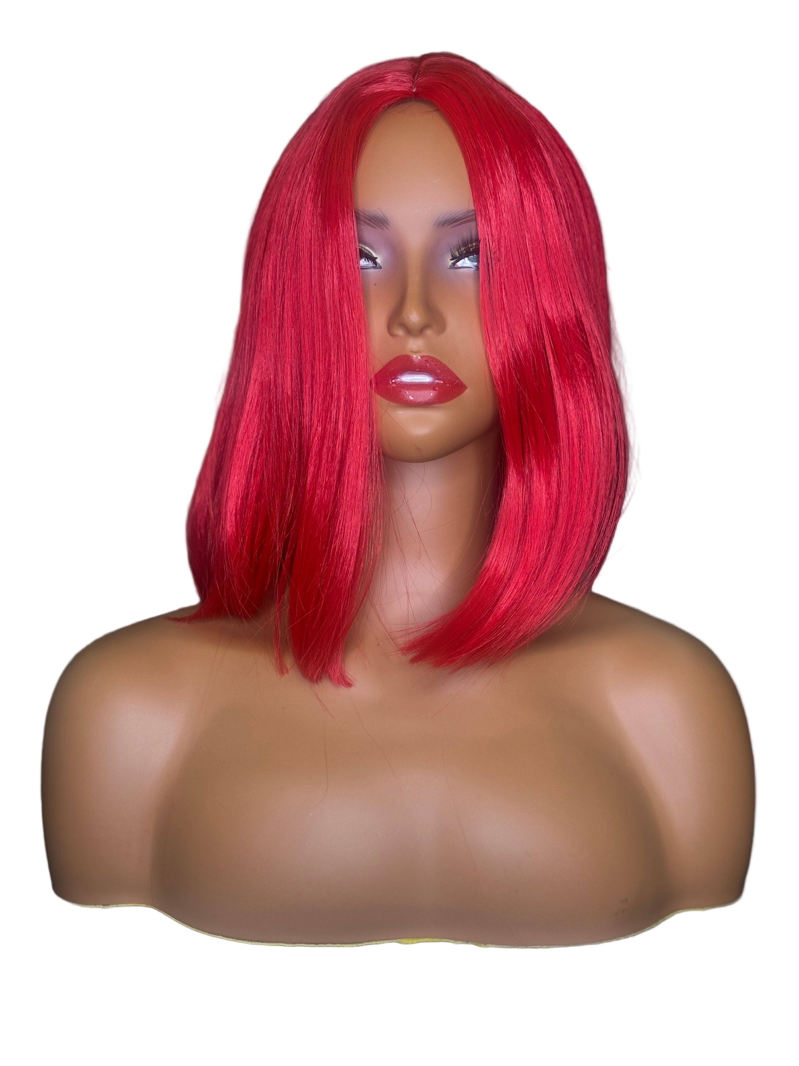 QING NOELLE WIG QING NOELLE WIG