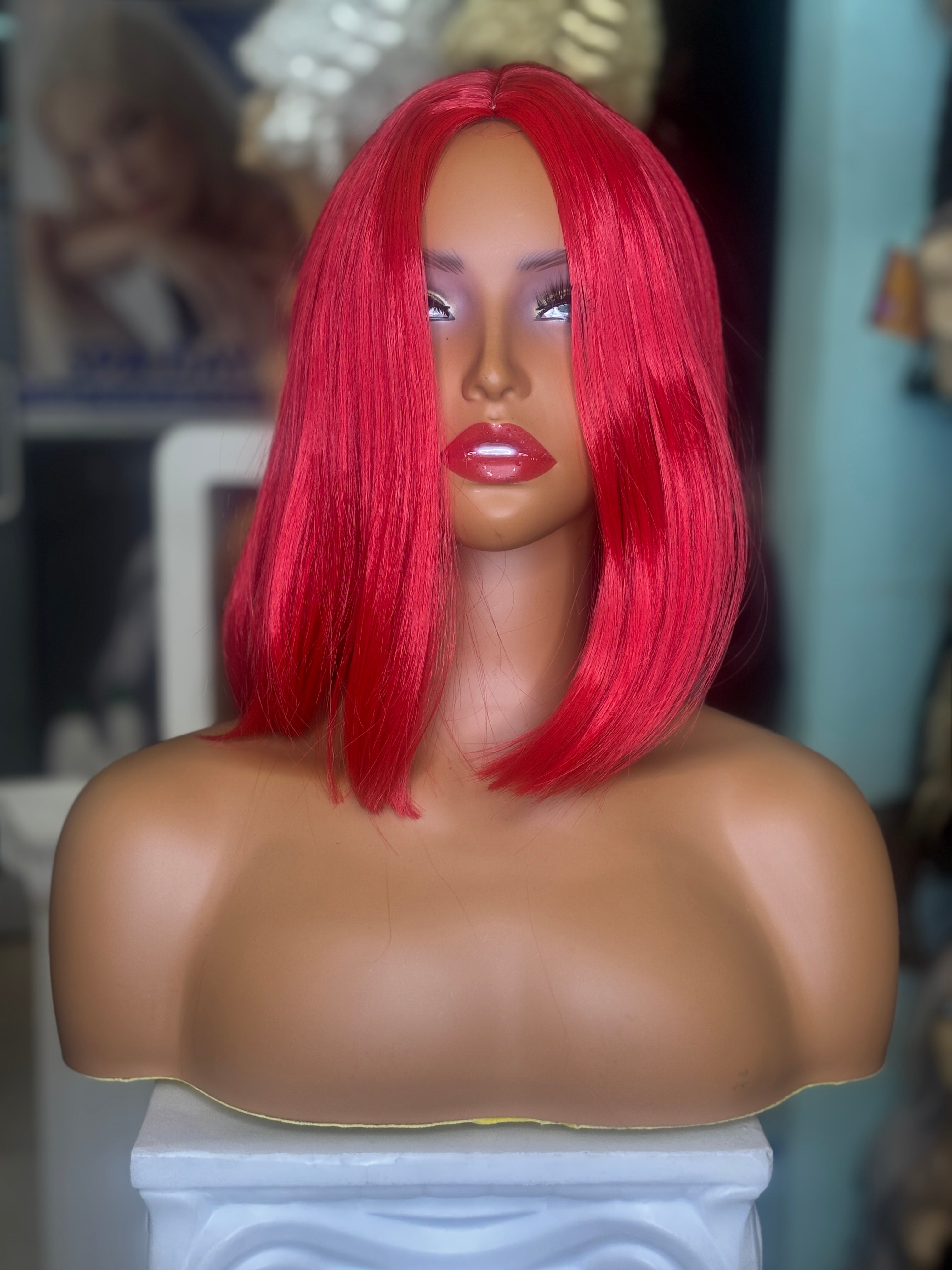 QING NOELLE WIG QING NOELLE WIG