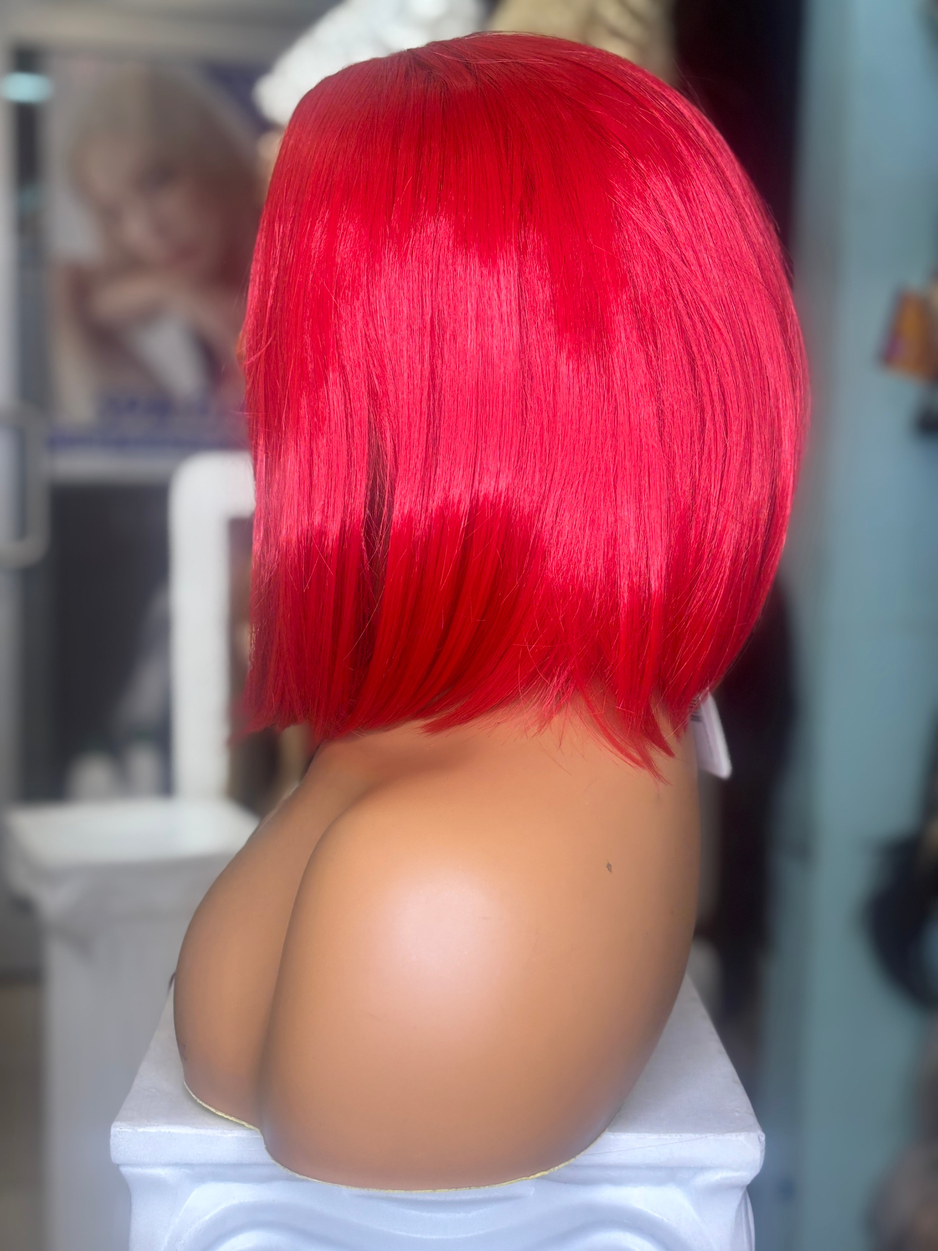 QING NOELLE WIG QING NOELLE WIG