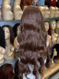 QING TESSA WIG QING TESSA WIG