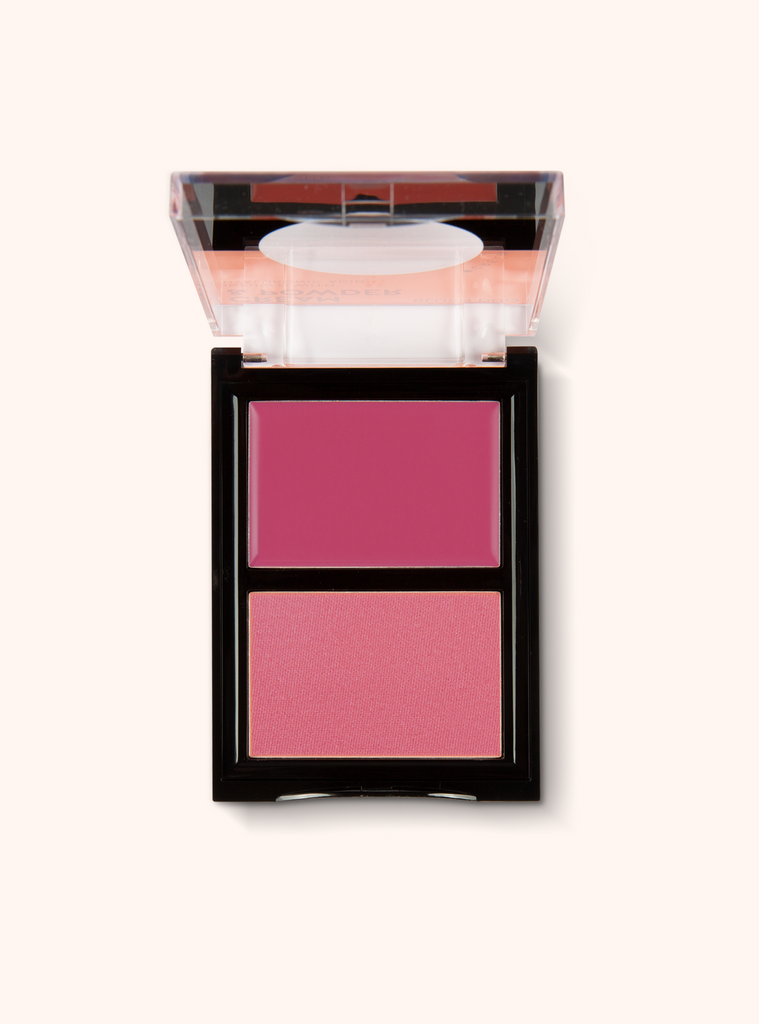 ABSOLUTE NY CHEEKY BLOOM BRUSH ABSOLUTE NY CHEEKY BLOOM BRUSH
