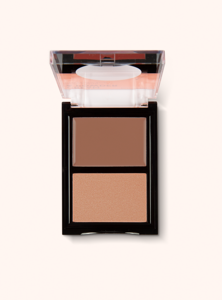 ABSOLUTE NY CHEEKY BLOOM BRUSH ABSOLUTE NY CHEEKY BLOOM BRUSH