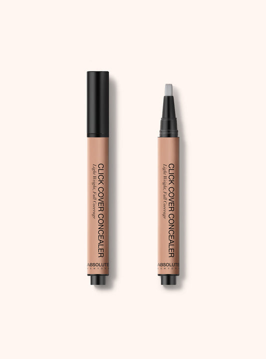 ABSOLUTE CLICK COVER CONCEALER