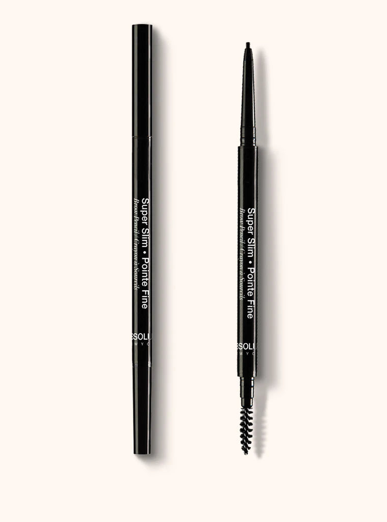 ABSOLUTE SUPER SLIM BROW PENCIL ABSOLUTE SUPER SLIM BROW PENCIL