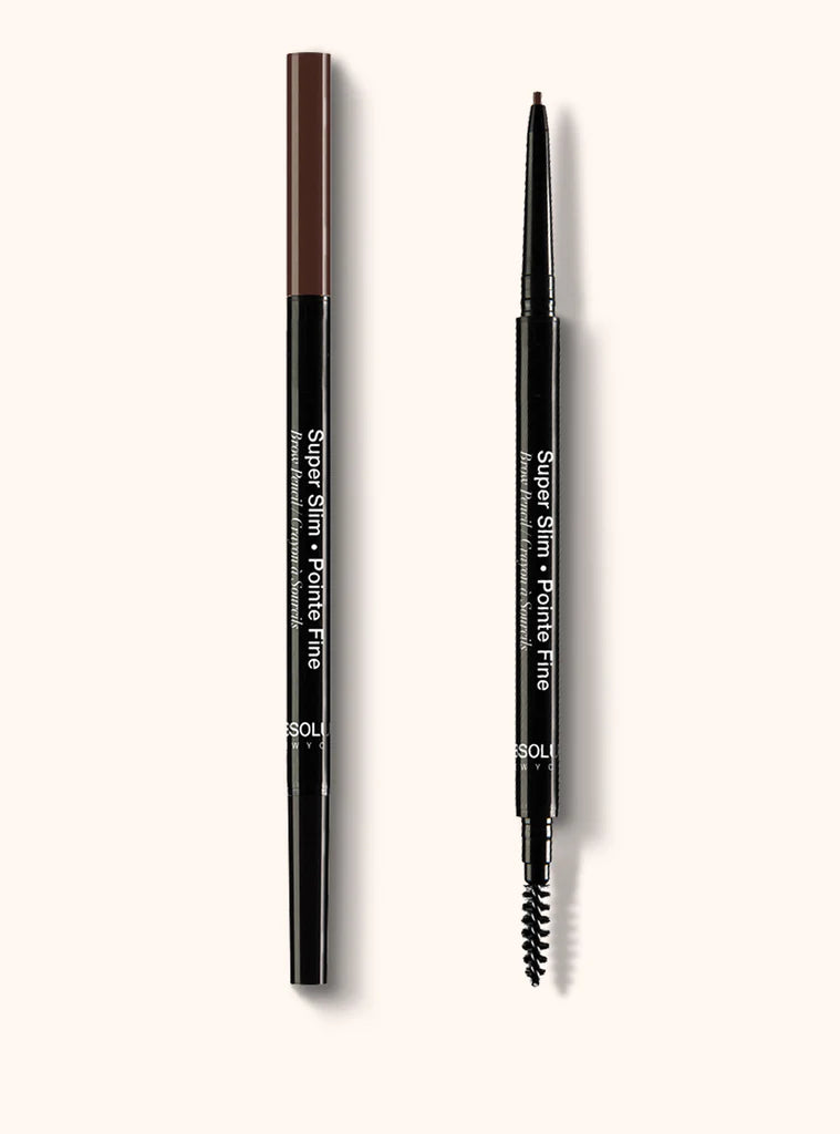 ABSOLUTE SUPER SLIM BROW PENCIL ABSOLUTE SUPER SLIM BROW PENCIL
