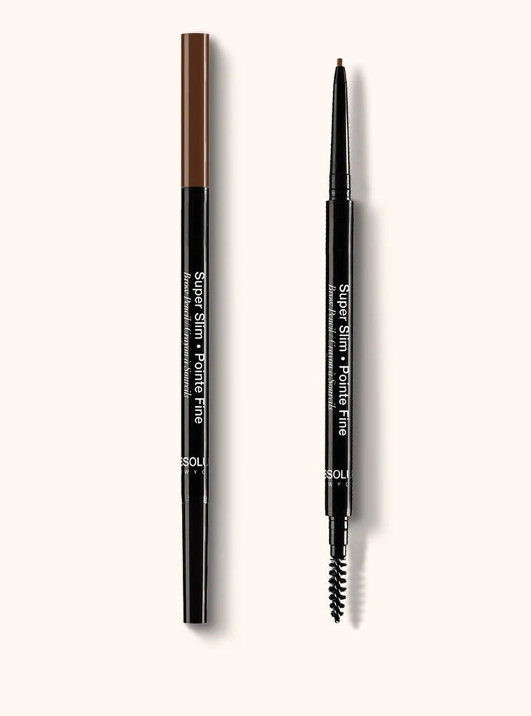ABSOLUTE SUPER SLIM BROW PENCIL ABSOLUTE SUPER SLIM BROW PENCIL