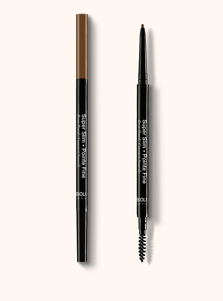 ABSOLUTE SUPER SLIM BROW PENCIL ABSOLUTE SUPER SLIM BROW PENCIL