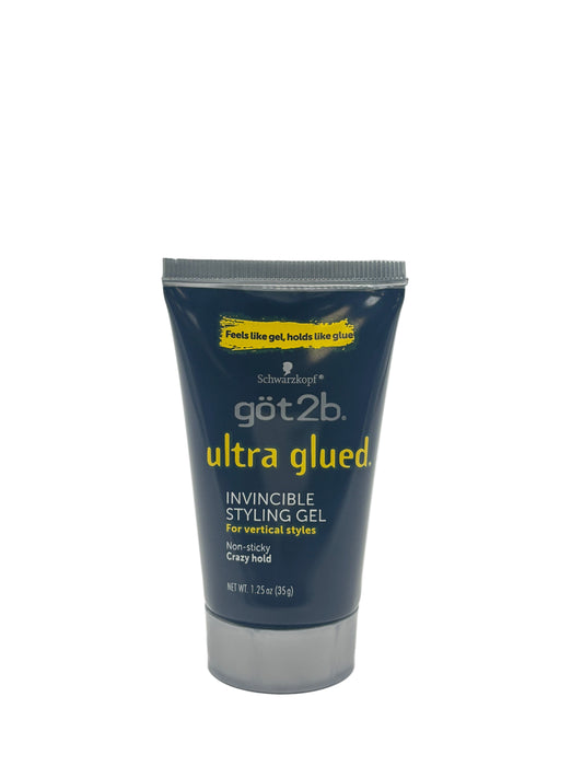 Got2B Glued Ultra Style Gel 1.25oz