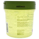 ECO STYLE GEL OLIVE OIL 32 OZ ECO STYLE GEL OLIVE OIL 32 OZ