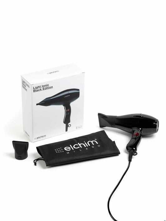 ELCHIM 3900 LIGHT IONIC DRYER