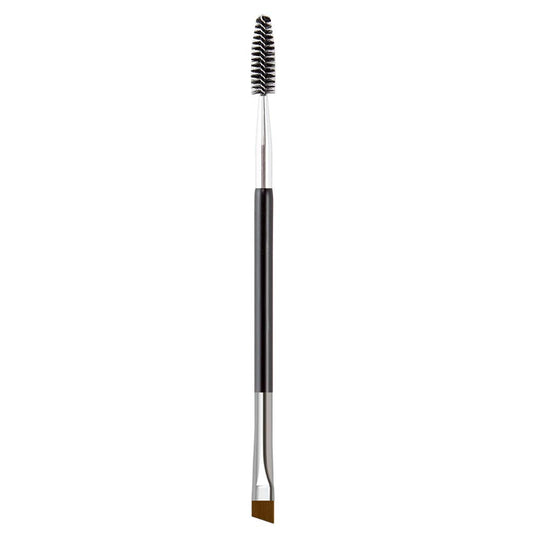 NICKA K DUO EYEBROW BRUSH