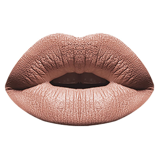 RUBY KISSES FOREVER MATTE LIQUID LIPSTICK