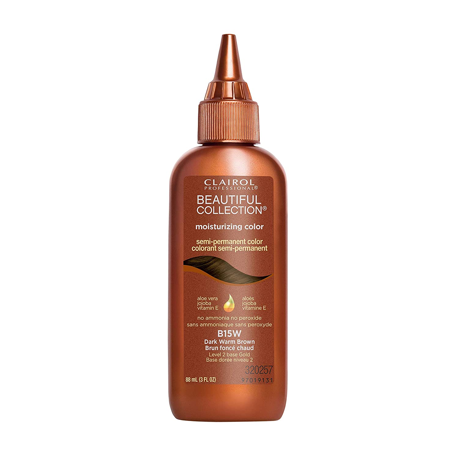 CLAIROL BEAUTIFUL COLLECTION CLAIROL BEAUTIFUL COLLECTION