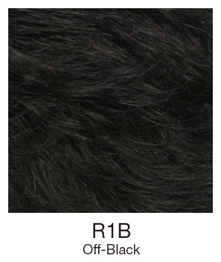 ESTETICA PONY WRAP 18"