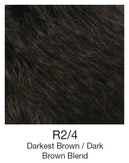 ESTETICA PONY WRAP 18"