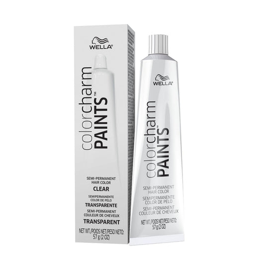WELLA CC PAINTS SEMI PERM