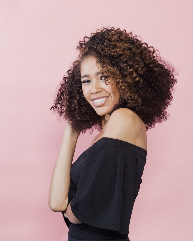 BOHYME BRAZILIAN WAVE 22" BOHYME BRAZILIAN WAVE 22"