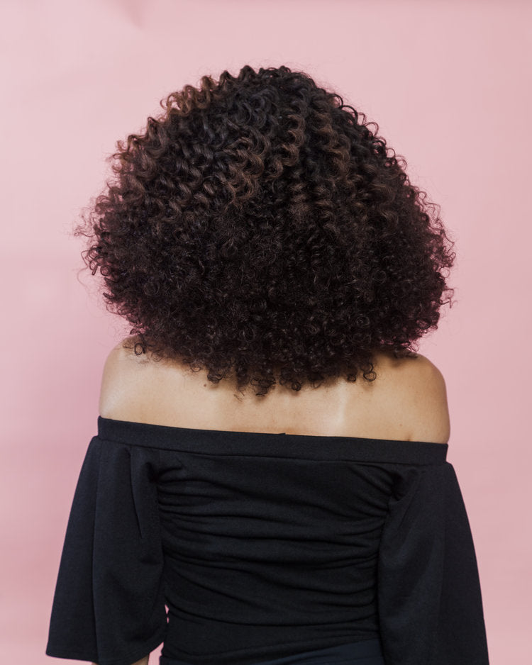 BOHYME BRAZILIAN WAVE 18" BOHYME BRAZILIAN WAVE 18"