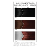 BIGEN HAIR COLOR - PERMANENT/SEMI-PERMANENT BIGEN HAIR COLOR - PERMANENT/SEMI-PERMANENT