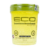 ECO STYLE GEL OLIVE OIL 32 OZ ECO STYLE GEL OLIVE OIL 32 OZ