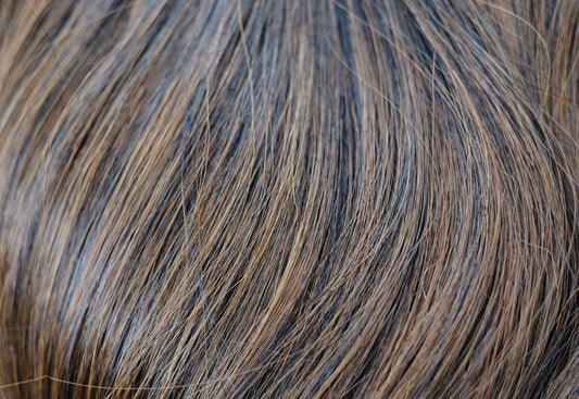 JANET MELT HD 13X6 LACE KINKY WIG 22"