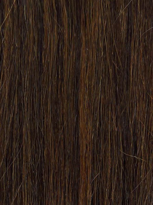 MOTOWN TRESS PD-01HT PONY FUTURA CURLABLE STRAIGHT OL16"