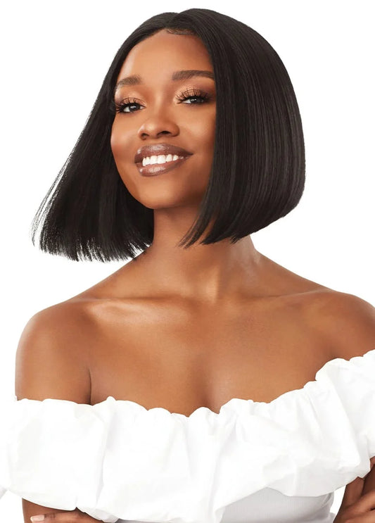 The Ultimate Guide to Choosing the Right Wig Color for Your Skin Tone