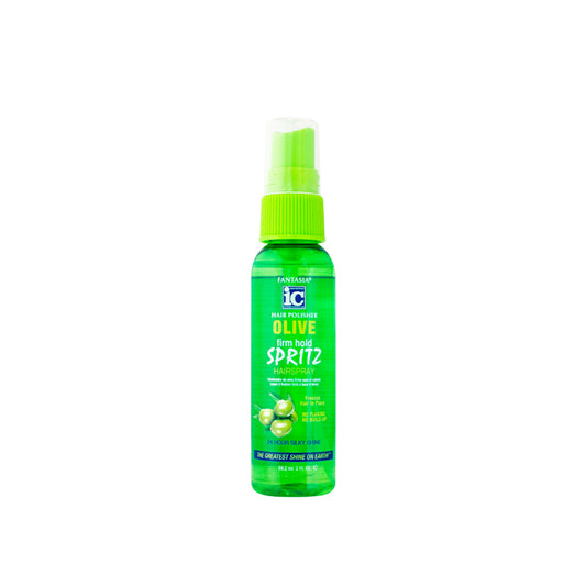 FANTASIA OLIVE SPRITZ HAIRSPRAY 2OZ