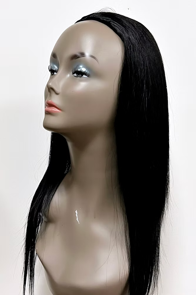 MODU TM-ACOSTA HALF WIG