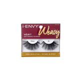 i.ENVY WEAVY  EYELASH - IWV
