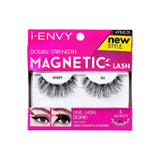 i.ENVY DOUBLE STRENGTH MAGNETIC LASH