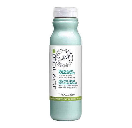 BIOLAGE SALICYLIC ACID ANTIDANDRUFF CONDITIONER  11. OZ