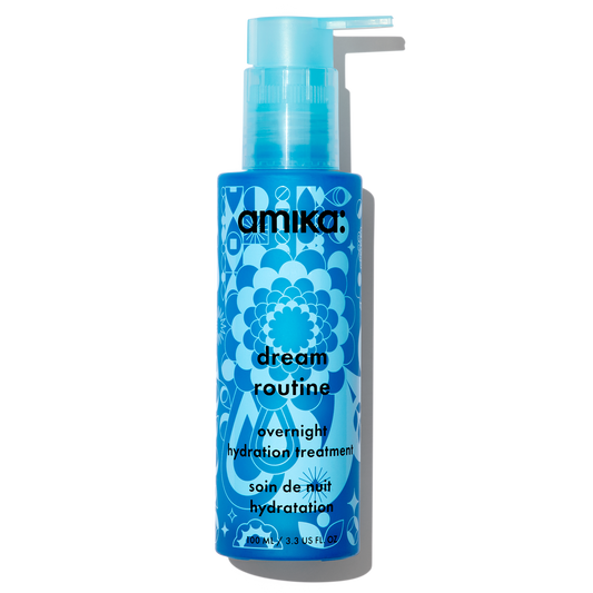 AMIKA DREAM ROUTINE OVERNIGHT HYDRATION TREATMENT 3.3oz