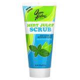 QUEEN HELENE TUBE MINT JULEP SCRUB 6 OZ