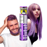 KISS TINTATION HAIR COLOR SPRAY