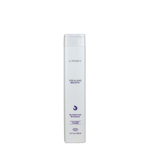 L'ANZA HEALING SMOOTH GLOSSIFYING SHAMPOO 10oz
