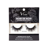 V LUXE BY I ENVY NOIR DE NOIR EYELASHES
