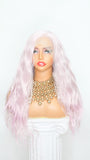 QING MOLLY WIG