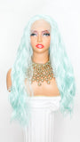 QING MOLLY WIG