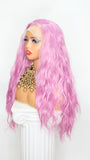 QING MOLLY WIG