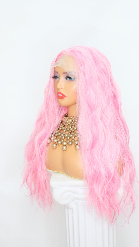 QING MOLLY WIG