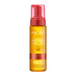 Creme Of Nature Certified Natural Argan Oil From Morocco, Style & Shine Foaming Mousse, 7 fl oz (207 ml)