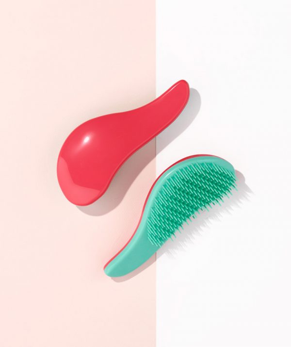 DIANE NO KNOT DETANGLE BRUSH DBB021