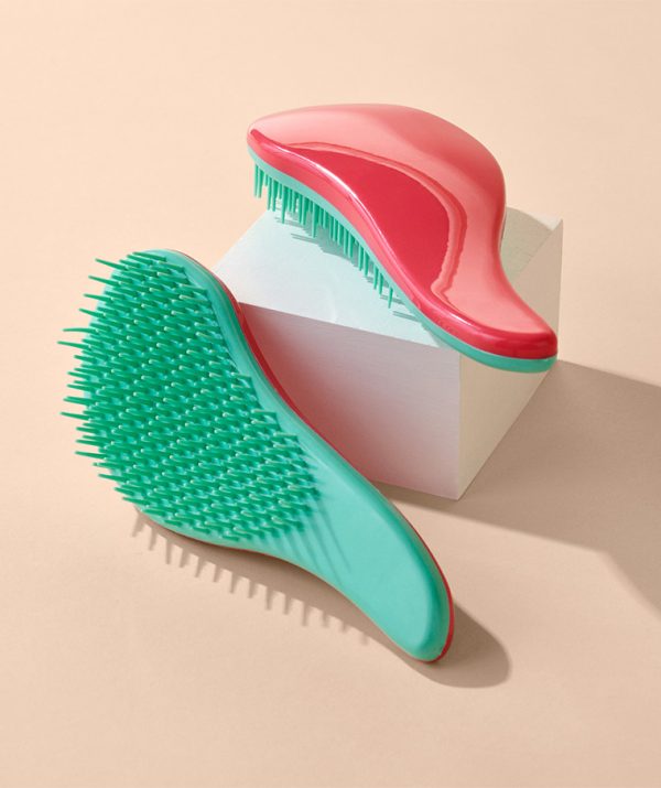 DIANE NO KNOT DETANGLE BRUSH DBB021