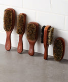 DIANE PERMIUM 100% MEDIUM BOAR WAVE BRUSH D8119